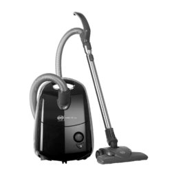 Sebo E1 Pet Bagged Cylinder Vacuum Cleaner